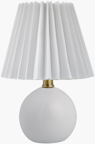 Livabliss Ferez FRZ-010 Accent Table Lamp