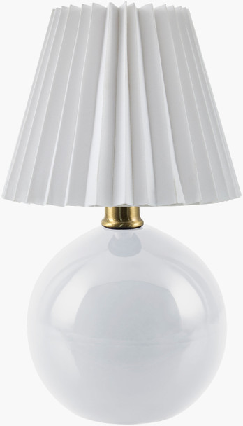 Livabliss Ferez FRZ-011 Accent Table Lamp