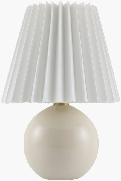 Livabliss Ferez FRZ-014 Accent Table Lamp