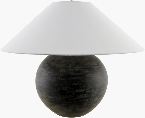 Livabliss Saint Martin GASM-001 Accent Table Lamp