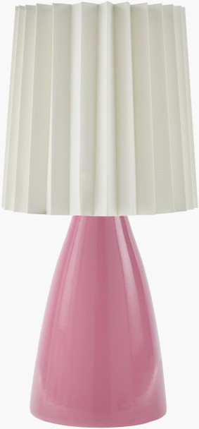 Livabliss Galera GLA-001 Accent Table Lamp