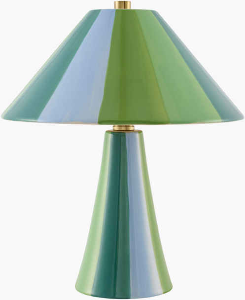 Livabliss Galleria GLRI-007 Accent Table Lamp