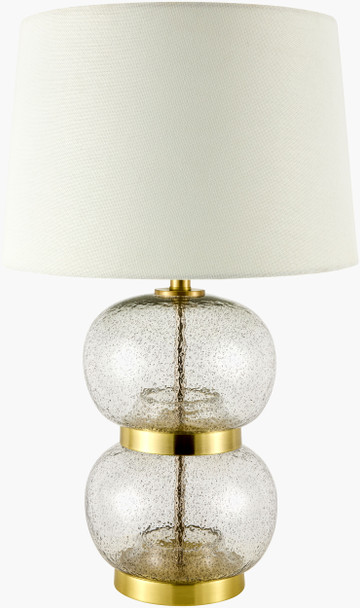Livabliss Gossi GSI-001 Accent Table Lamp