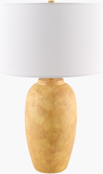 Livabliss Gasius GSU-004 Accent Table Lamp