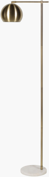 Livabliss Hartford HRF-005 Task Floor Lamp