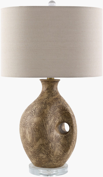 Livabliss Haria HRI-001 Accent Table Lamp