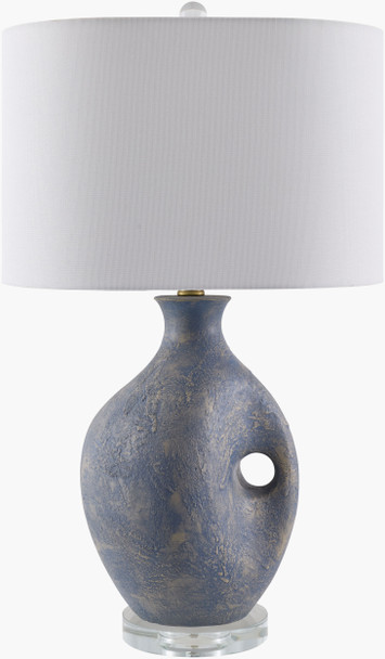 Livabliss Haria HRI-002 Accent Table Lamp