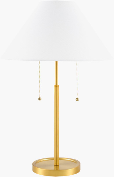 Livabliss Infanta IFT-001 Accent Table Lamp