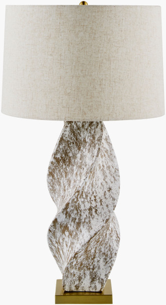 Livabliss Ilorin ILO-002 Accent Table Lamp