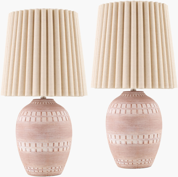 Livabliss Iroh IRH-001 Accent Table Lamp