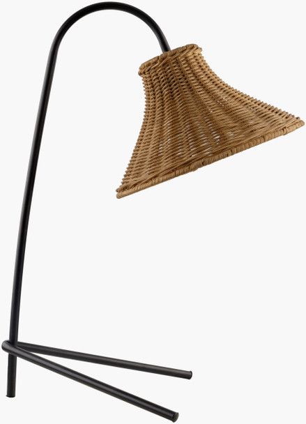 Livabliss Jarod JAR-002 Accent Table Lamp