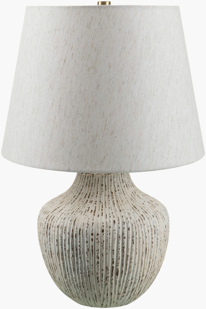 Livabliss Judarn JDR-002 Accent Table Lamp