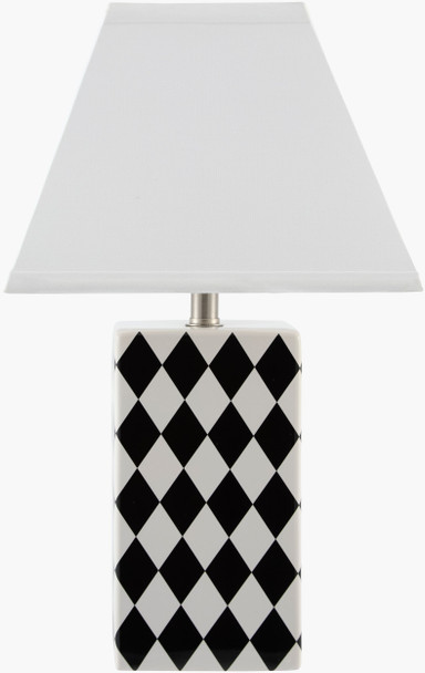 Livabliss Janie JNIE-003 Accent Table Lamp