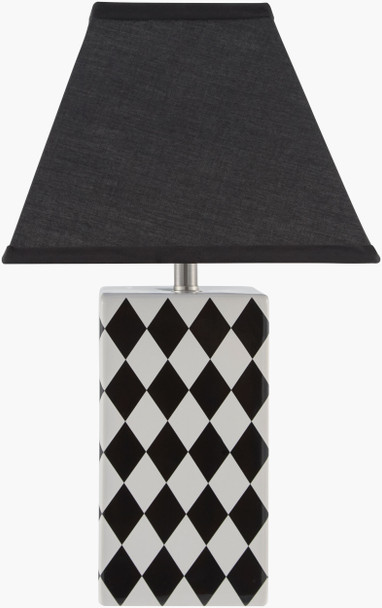Livabliss Janie JNIE-004 Accent Table Lamp