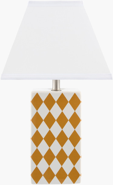 Livabliss Janie JNIE-005 Accent Table Lamp