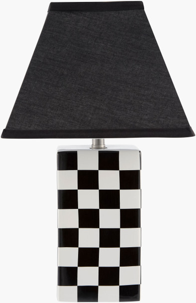 Livabliss Janie JNIE-026 Accent Table Lamp
