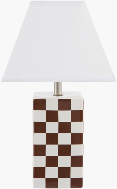 Livabliss Janie JNIE-041 Accent Table Lamp