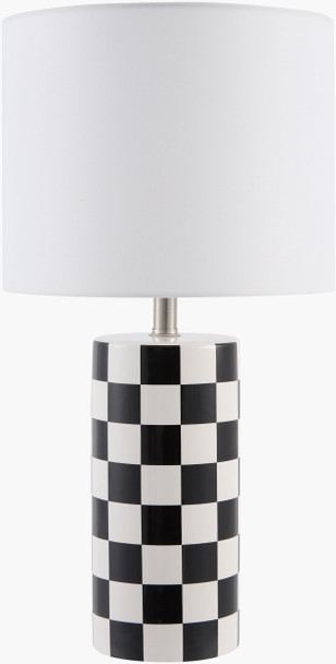 Livabliss Janie JNIE-047 Accent Table Lamp