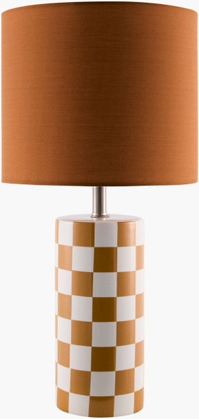 Livabliss Janie JNIE-050 Accent Table Lamp