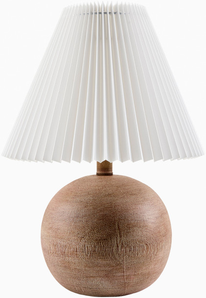 Livabliss Jonathan JNT-001 Accent Table Lamp