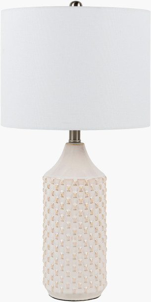 Livabliss Jessore JSE-001 Accent Table Lamp