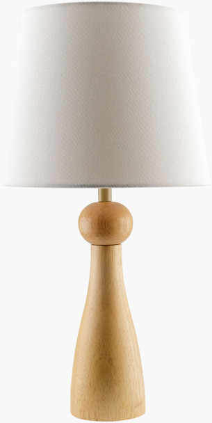 Livabliss Jatoba JTB-002 Accent Table Lamp