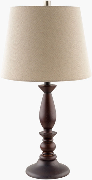 Livabliss Kauri KAU-001 Accent Table Lamp