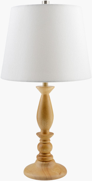 Livabliss Kauri KAU-002 Accent Table Lamp
