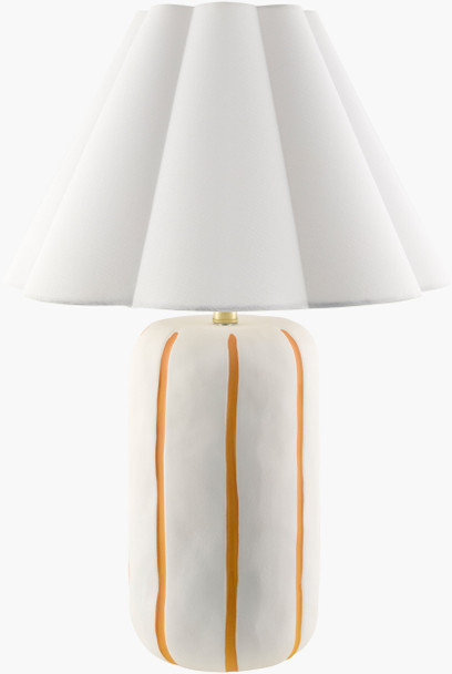 Livabliss Kinki KKI-002 Accent Table Lamp