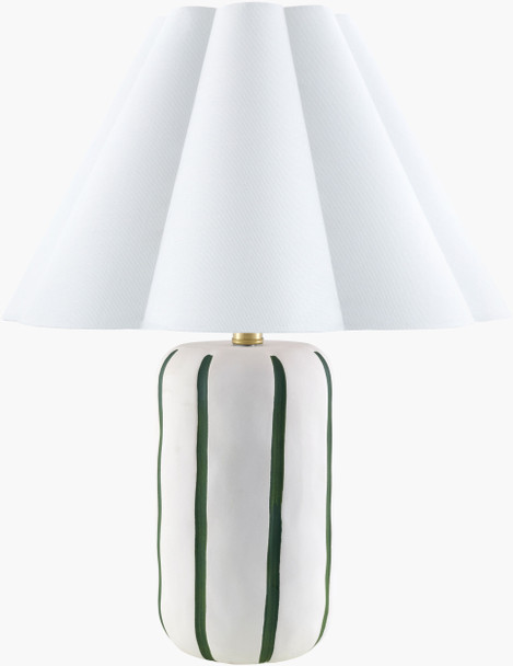 Livabliss Kinki KKI-008 Accent Table Lamp
