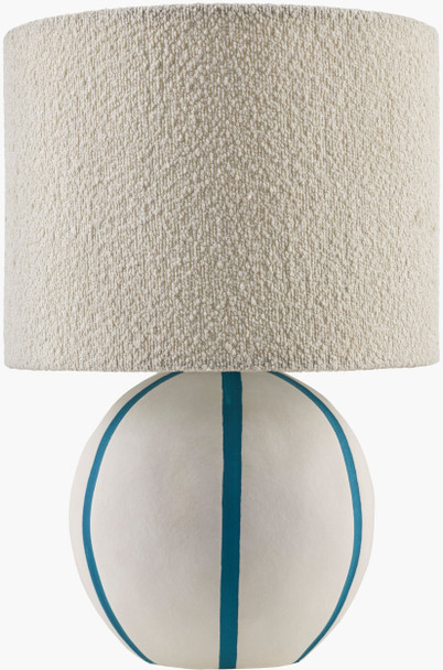 Livabliss Kinki KKI-016 Accent Table Lamp