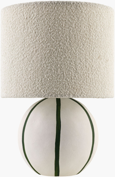 Livabliss Kinki KKI-019 Accent Table Lamp
