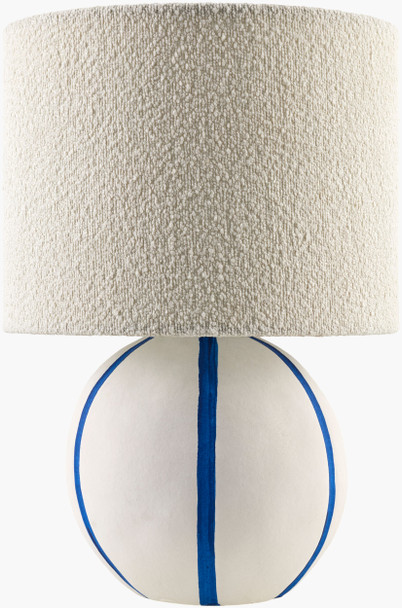Livabliss Kinki KKI-020 Accent Table Lamp