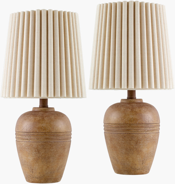 Livabliss Kakisa KKS-001 Accent Table Lamp