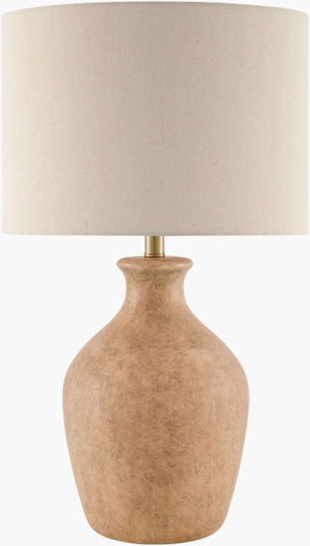 Livabliss Karole KOE-008 Accent Table Lamp