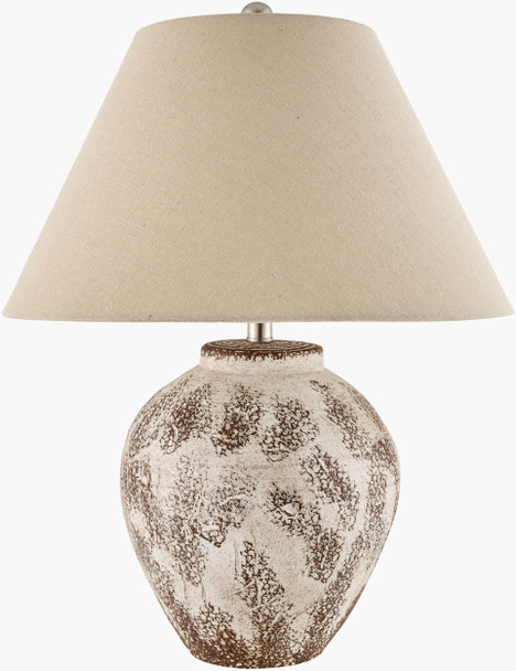 Livabliss Kremis KRM-001 Accent Table Lamp
