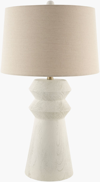 Livabliss Korrive KRVE-001 Accent Table Lamp
