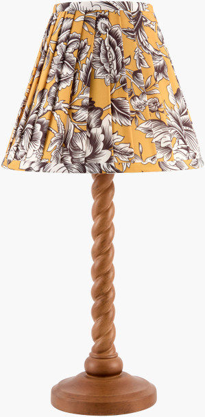 Livabliss Kervan KRVN-001 Accent Table Lamp