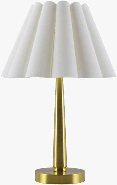 Livabliss Leynar LEY-001 Accent Table Lamp