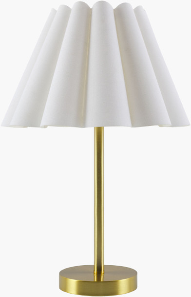Livabliss Leynar LEY-005 Accent Table Lamp