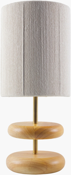 Livabliss Lombardi LMD-001 Accent Table Lamp