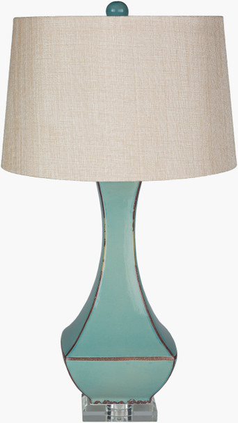 Livabliss Belhaven LMP-1004 Accent Table Lamp