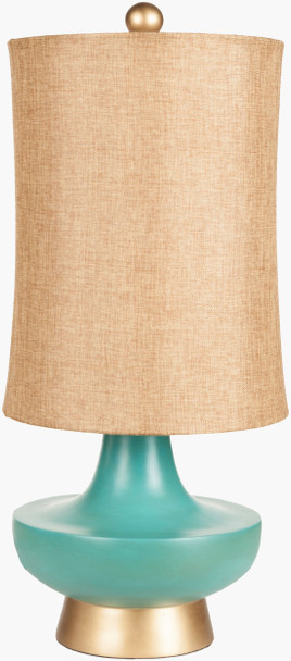 Livabliss Brookhaven LMP-1039 Accent Table Lamp