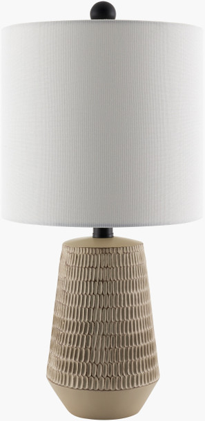 Livabliss Leipzig LPZ-007 Accent Table Lamp