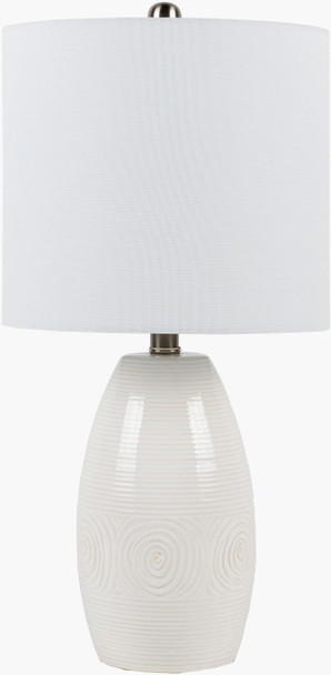 Livabliss Liara LRA-001 Accent Table Lamp