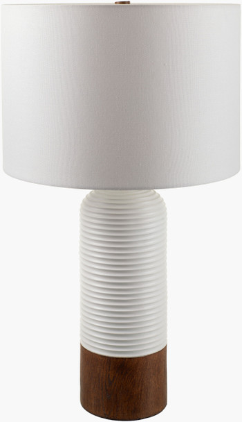 Livabliss Livia LVA-001 Accent Table Lamp
