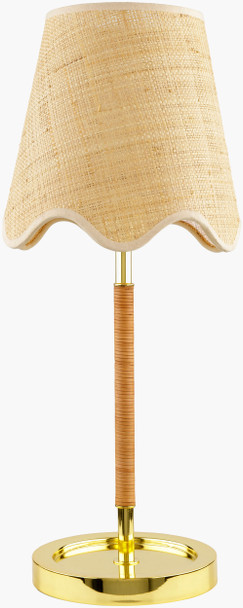 Livabliss Magda MAG-003 Accent Table Lamp