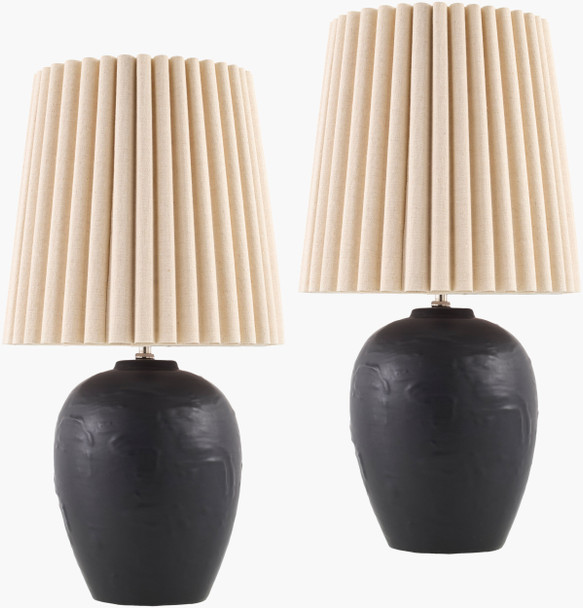 Livabliss Mako MAK-001 Accent Table Lamp