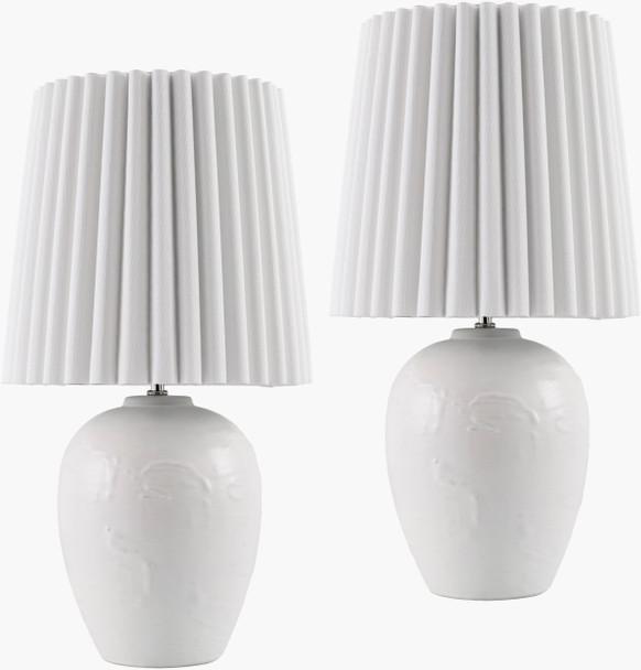 Livabliss Mako MAK-002 Accent Table Lamp