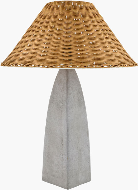 Livabliss Mombeja MBJ-001 Accent Table Lamp